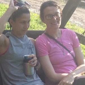 Meet your Posher, Amber